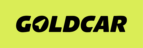 Goldcar logo