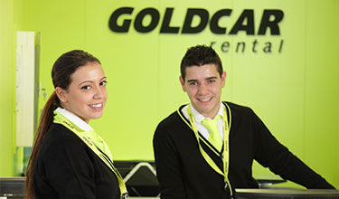 Τι είναι το Goldcar Blue 1