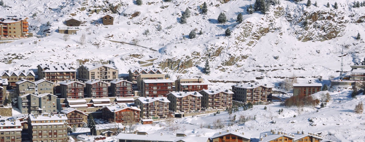 Descubra as avaliações da Goldcar em Andorra 