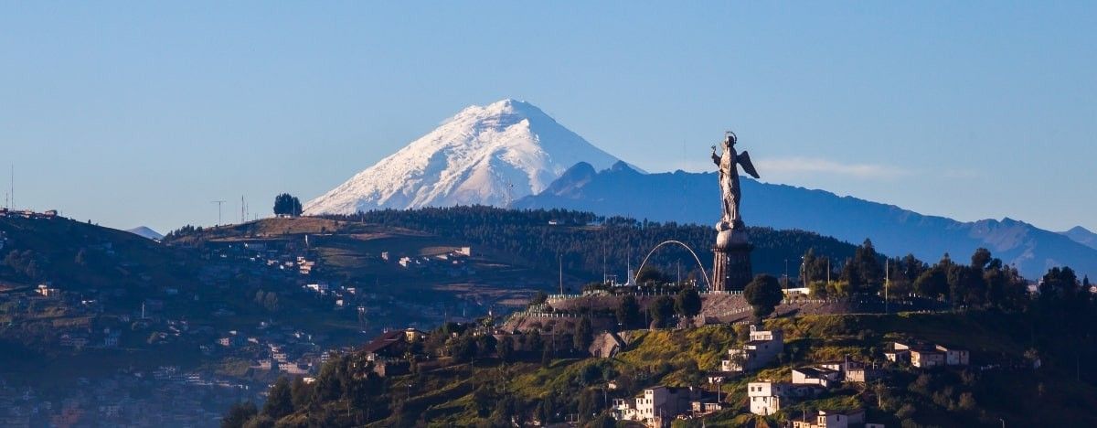 Descubra as avaliações da Goldcar em Quito Central 