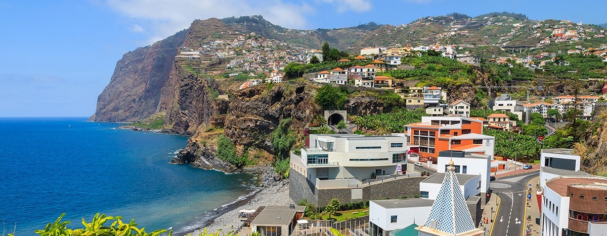 Descubre las opiniones de Goldcar Madeira Funchal Aeropuerto