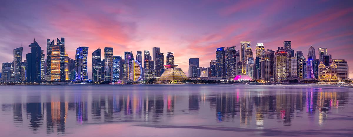 Location de voitures pas chères Ville D’Al Khor Station Service Woqod au mois