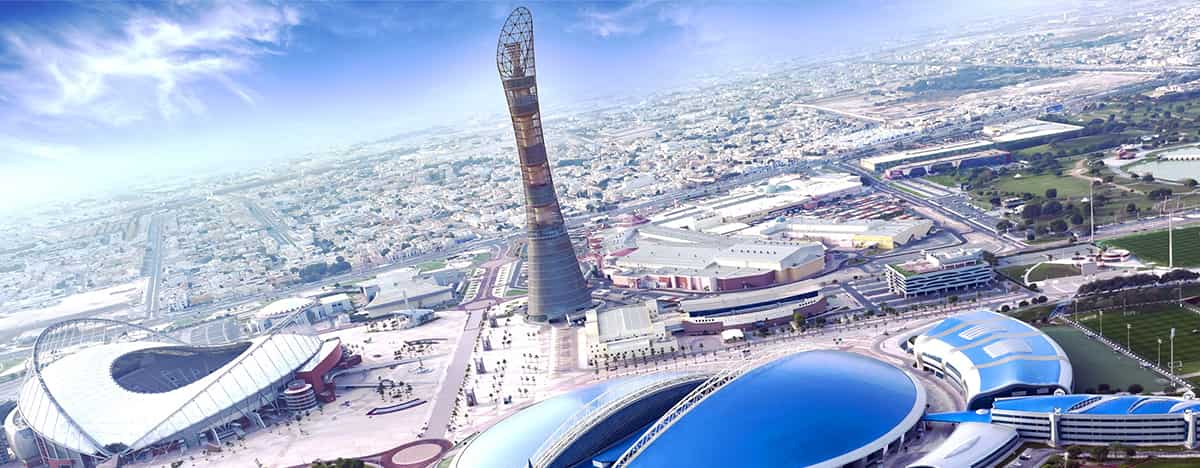 Location de voitures pas chères Premier Inn Education City au mois