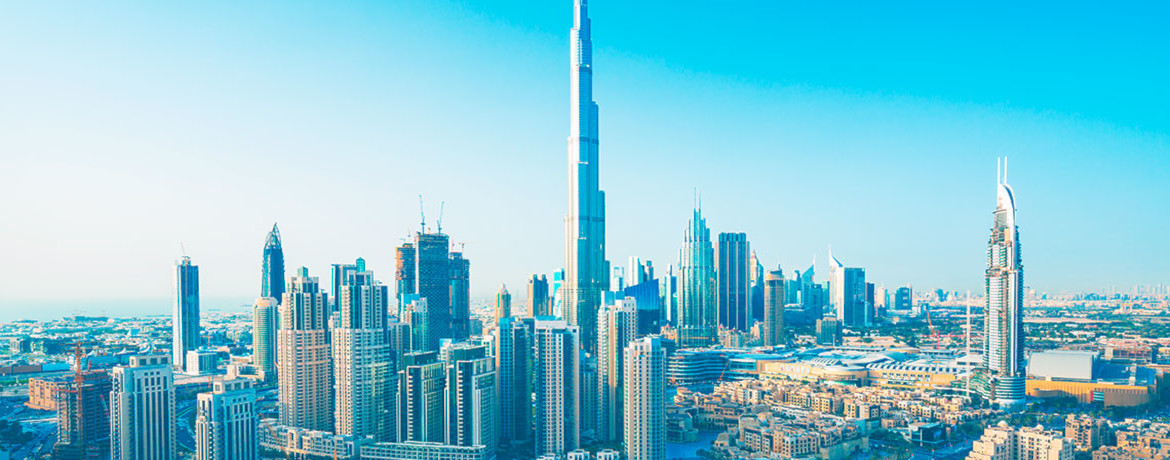Descubra as avaliações da Goldcar em Grand Hyatt Hotel - Dubai