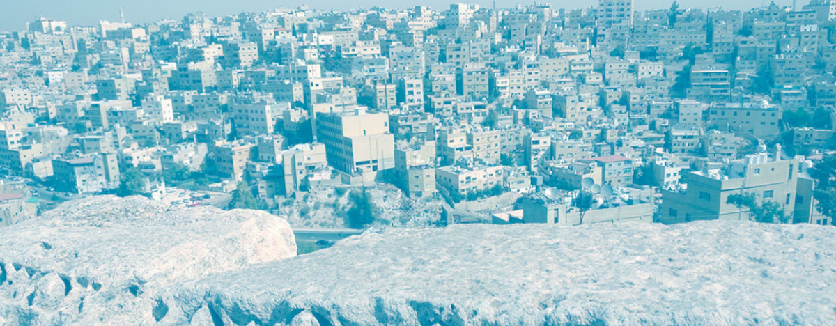 Descubra as avaliações da Goldcar em Amman Downtown