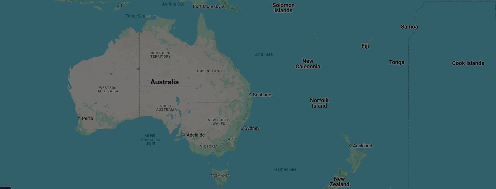 Location de voitures pas chères Australia
