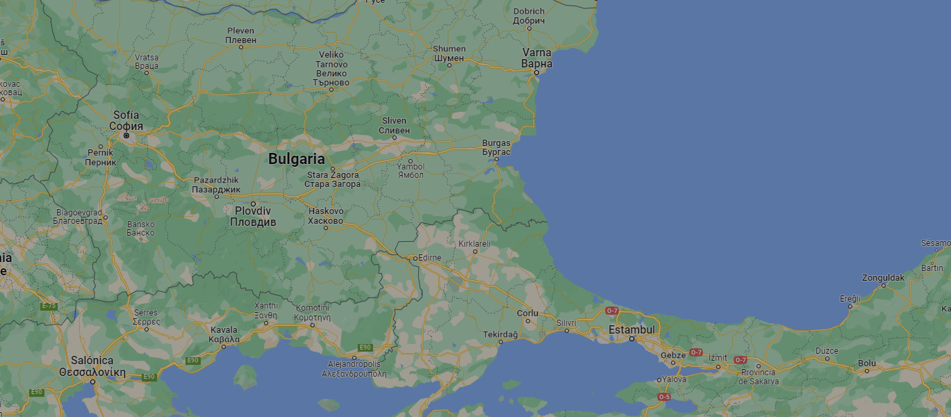 Location de voitures pas chères Bulgaria