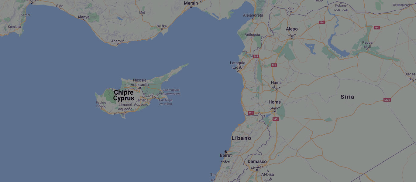 Location de voitures pas chères Chypre