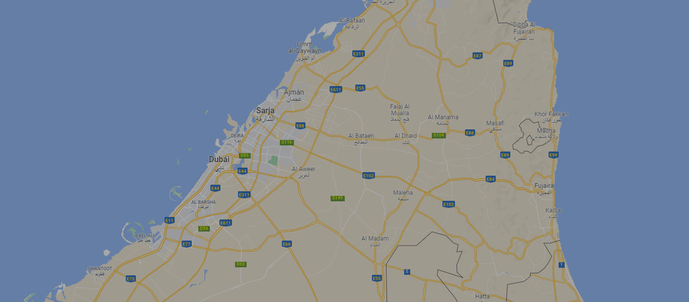 Location de voitures pas chères Dubai