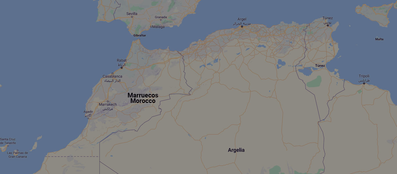 Location de voitures pas chères Maroc