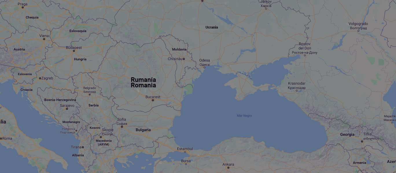 Location de voitures pas chères Roumanie