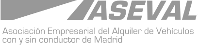Asociación Empresarial del Alquiler de Vehículos con y sin conductor de Madrid